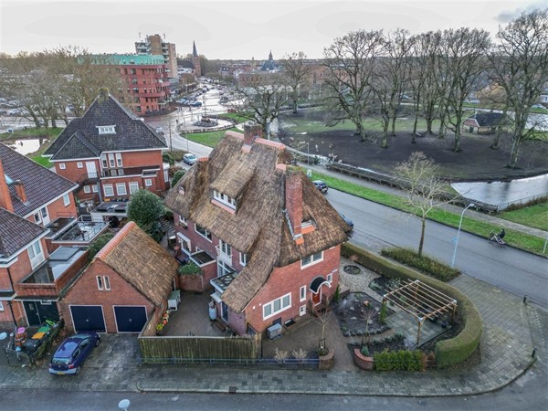 Medium property photo - Rijkensstraat 2, 9641 EG Veendam